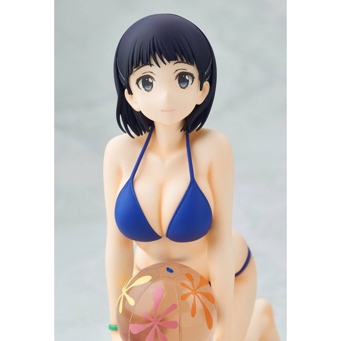 Suguha Kirigaya Swimsuit Version / 13 cm