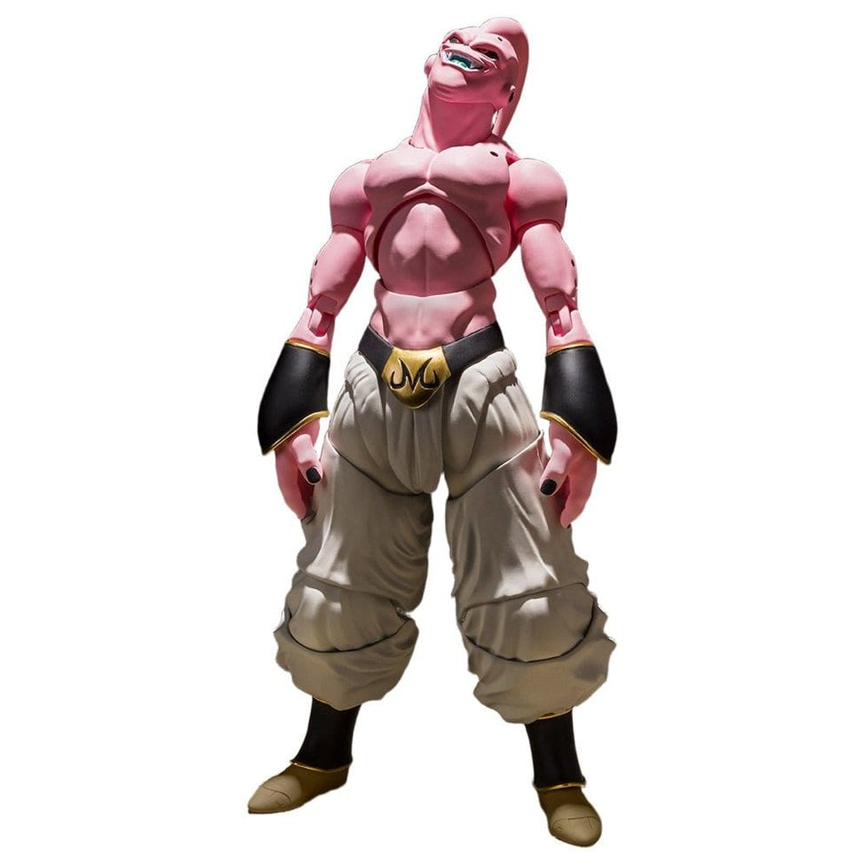 Super Buu Actionfigur / Dragon Ball Z / Tamashii Nations S.H.Figuarts / 19 cm