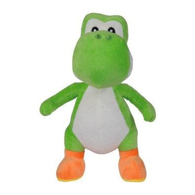 Super Mario Plüsch Yoshi 30 cm