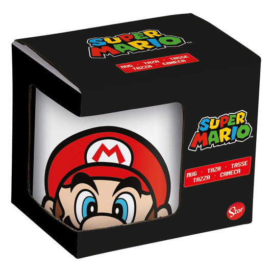 Super Mario Tasse 300ml