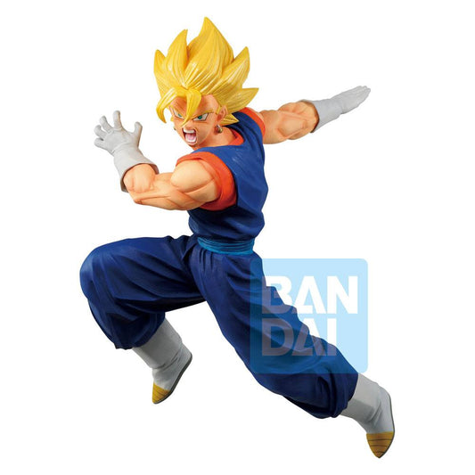 Super SaiyanVegito / Rising Fighters / Ichibancho / 18 cm