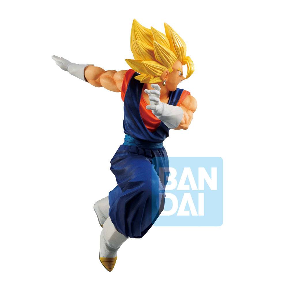 Super SaiyanVegito / Rising Fighters / Ichibancho / 18 cm