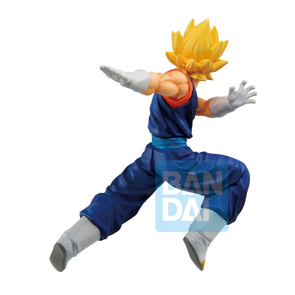 Super SaiyanVegito / Rising Fighters / Ichibancho / 18 cm