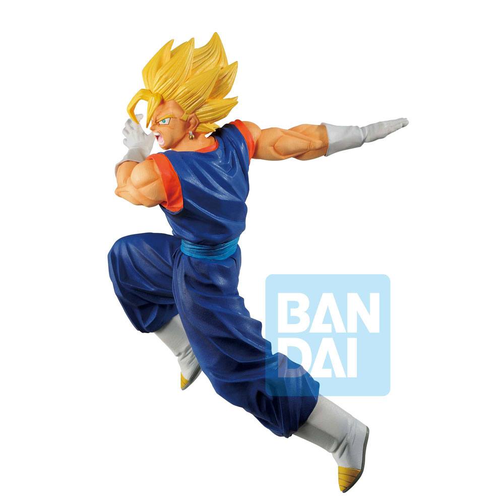 Super SaiyanVegito / Rising Fighters / Ichibancho / 18 cm