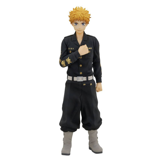 Takemichi Hanagaki Pop Up Parade Figur / 17 cm