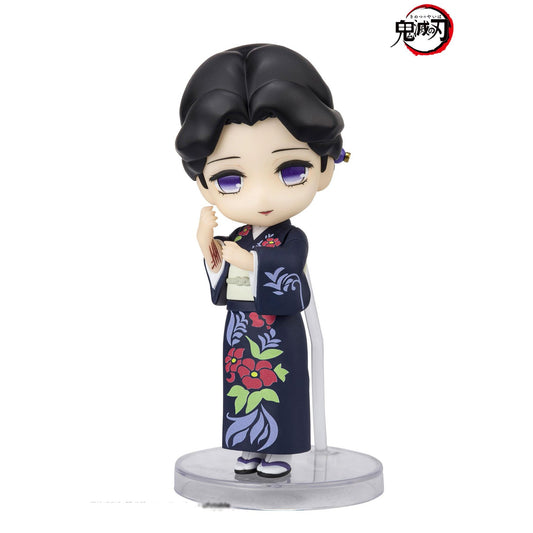 Tamayo Figuarts Mini Actionfigur 9 cm