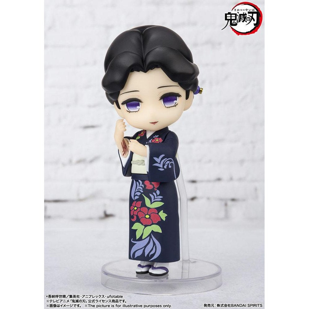 Tamayo Figuarts Mini Actionfigur 9 cm