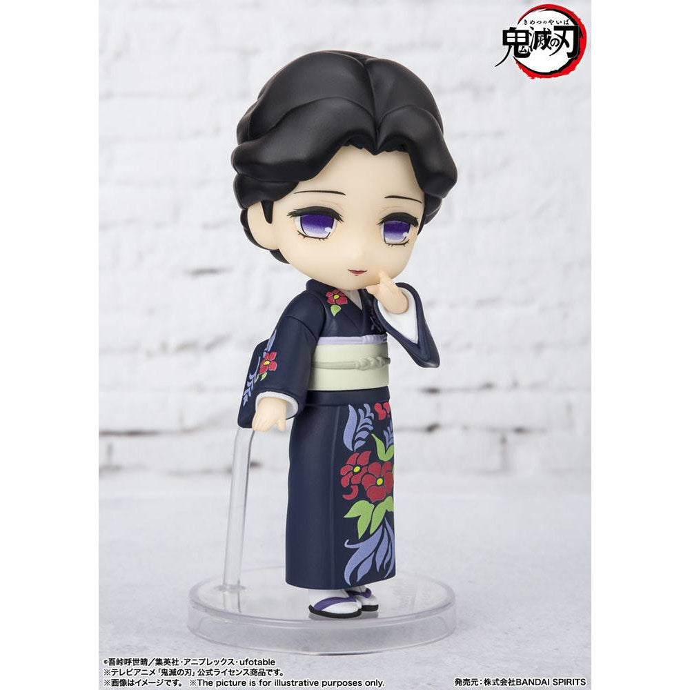 Tamayo Figuarts Mini Actionfigur 9 cm