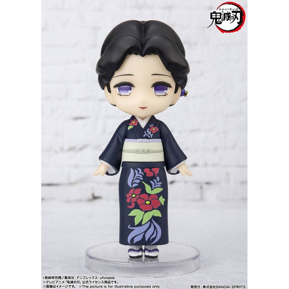 Tamayo Figuarts Mini Actionfigur 9 cm