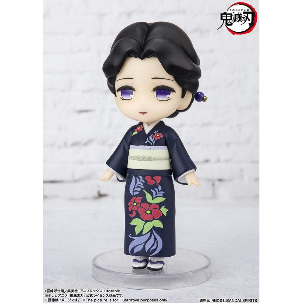 Tamayo Figuarts Mini Actionfigur 9 cm