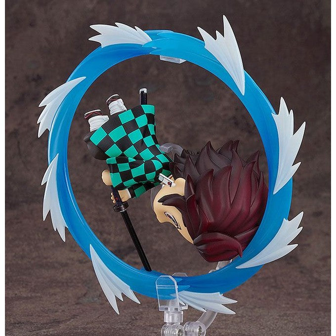 Tanjiro Kamado Nendoroid Actionfigur