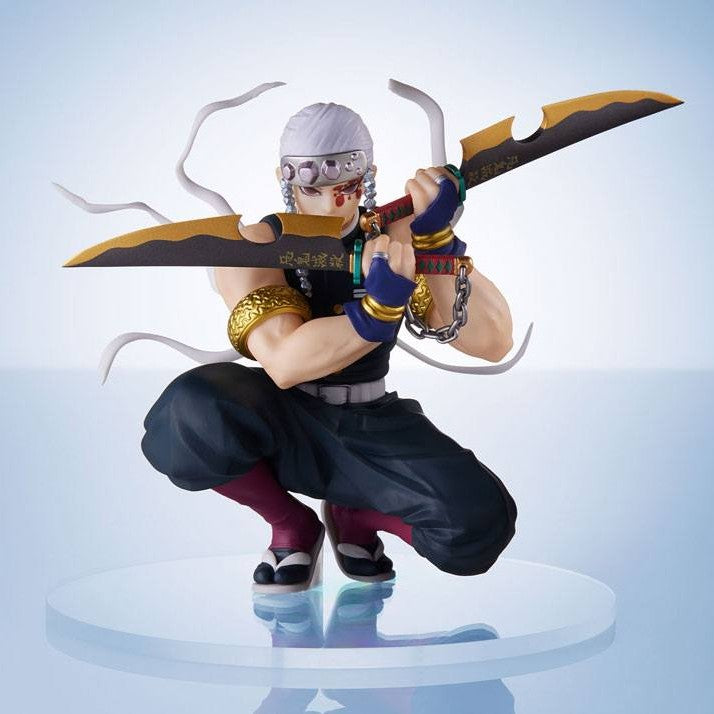 Tengen Uzui ConoFig Statue / Aniplex / 12 cm