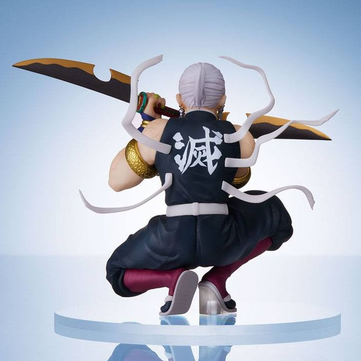 Tengen Uzui ConoFig Statue / Aniplex / 12 cm