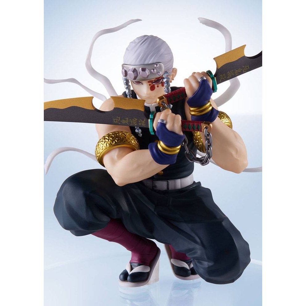Tengen Uzui ConoFig Statue / Aniplex / 12 cm
