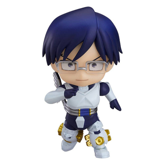 Tenya Iida Nendoroid Actionfigur 10 cm