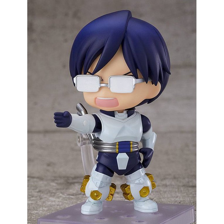 Tenya Iida Nendoroid Actionfigur 10 cm
