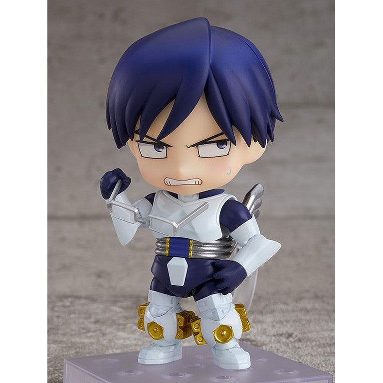 Tenya Iida Nendoroid Actionfigur 10 cm