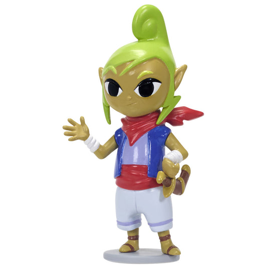 Tetra Minifigur 6cm