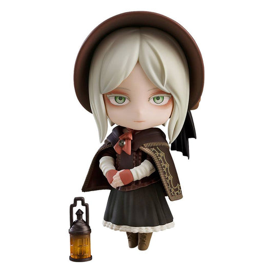 The Doll Nendoriod Actionfigur / Bloodborne / 10 cm