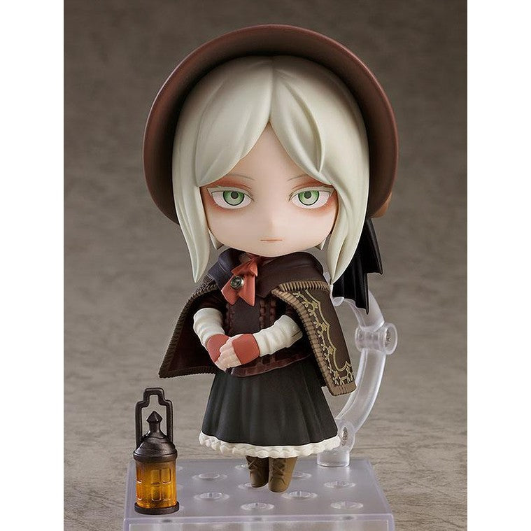 The Doll Nendoriod Actionfigur / Bloodborne / 10 cm