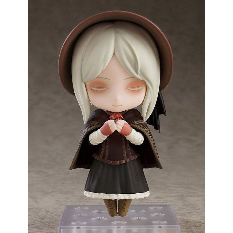 The Doll Nendoriod Actionfigur / Bloodborne / 10 cm