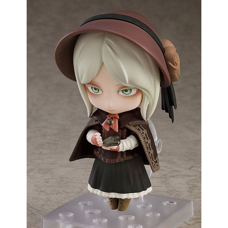 The Doll Nendoriod Actionfigur / Bloodborne / 10 cm