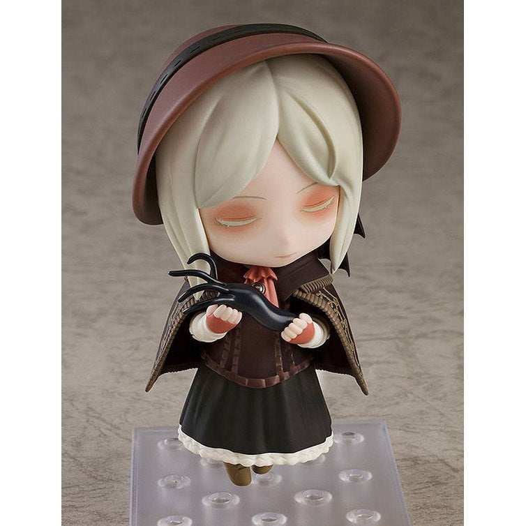 The Doll Nendoriod Actionfigur / Bloodborne / 10 cm
