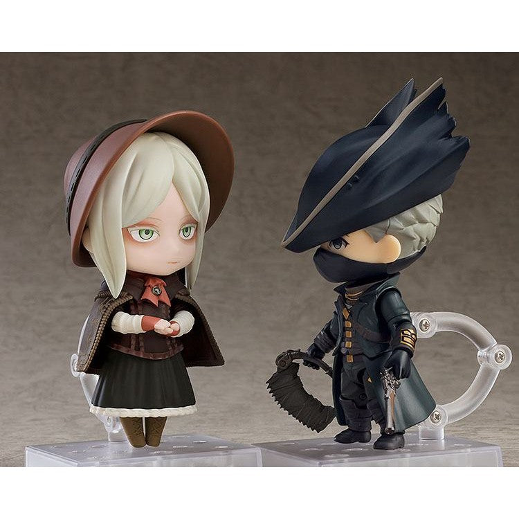 The Doll Nendoriod Actionfigur / Bloodborne / 10 cm