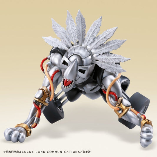 The Fool Statue Legend Figur / JoJo's Bizarre Adventure: Stardust Crusaders / Medicos Entertainment / 10 cm
