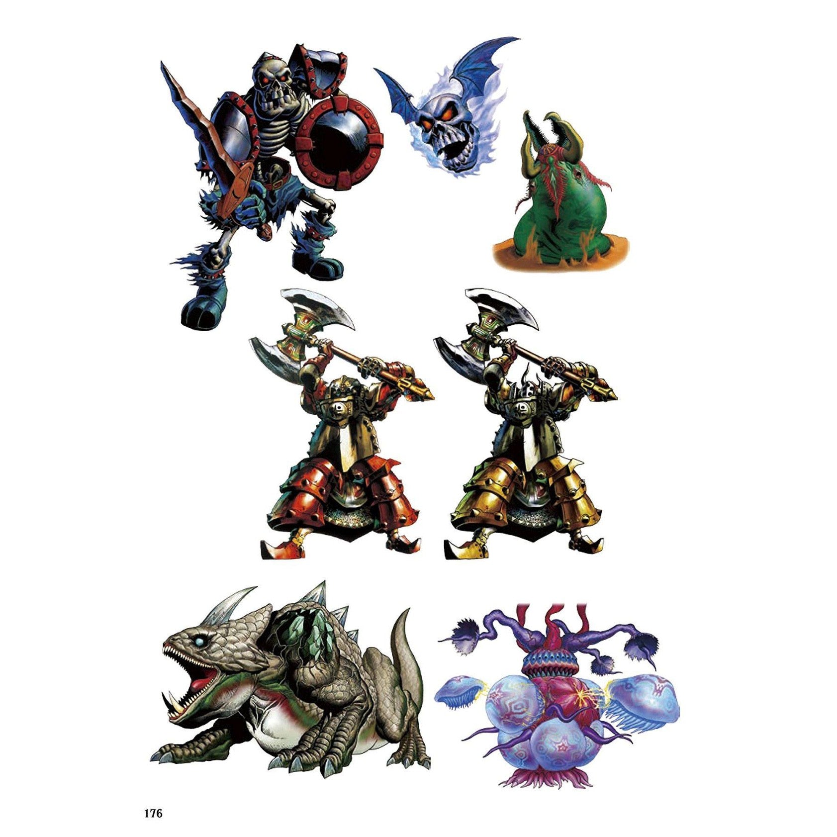 The Legend of Zelda Artbook Art & Artifacts *Englische Version*