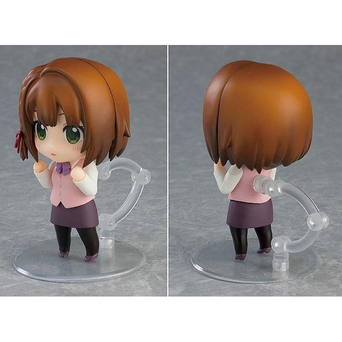 The Simple Stand Mini Figurenständer 4er-Pack / Nendoroid More / Good Smile Company