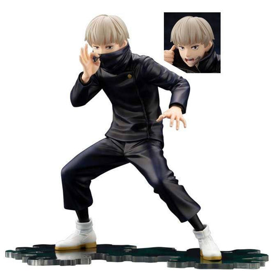 Toge Inumaki ARTFX J Statue, 17 cm