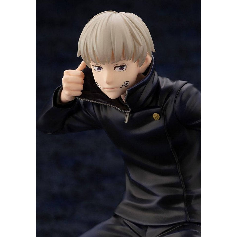 Toge Inumaki ARTFX J Statue, 17 cm