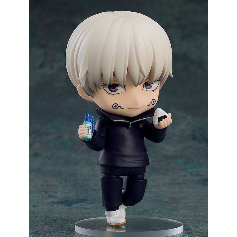 Toge Inumaki Nendoriod Actionfigur / Jujutsu Kaisen / 10cm