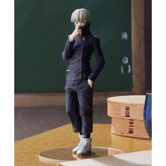 Toge Inumaki Pop Up Parade Figur / 17 cm