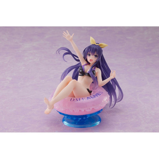 Tohka Yatogami / Aqua Float Girls Figur / Taito / 15 cm