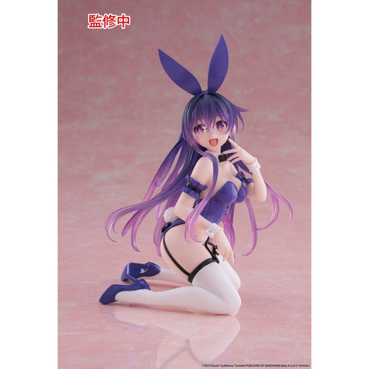 Tohka Yatogami Bunny Version Figur / Taito / 13 cm
