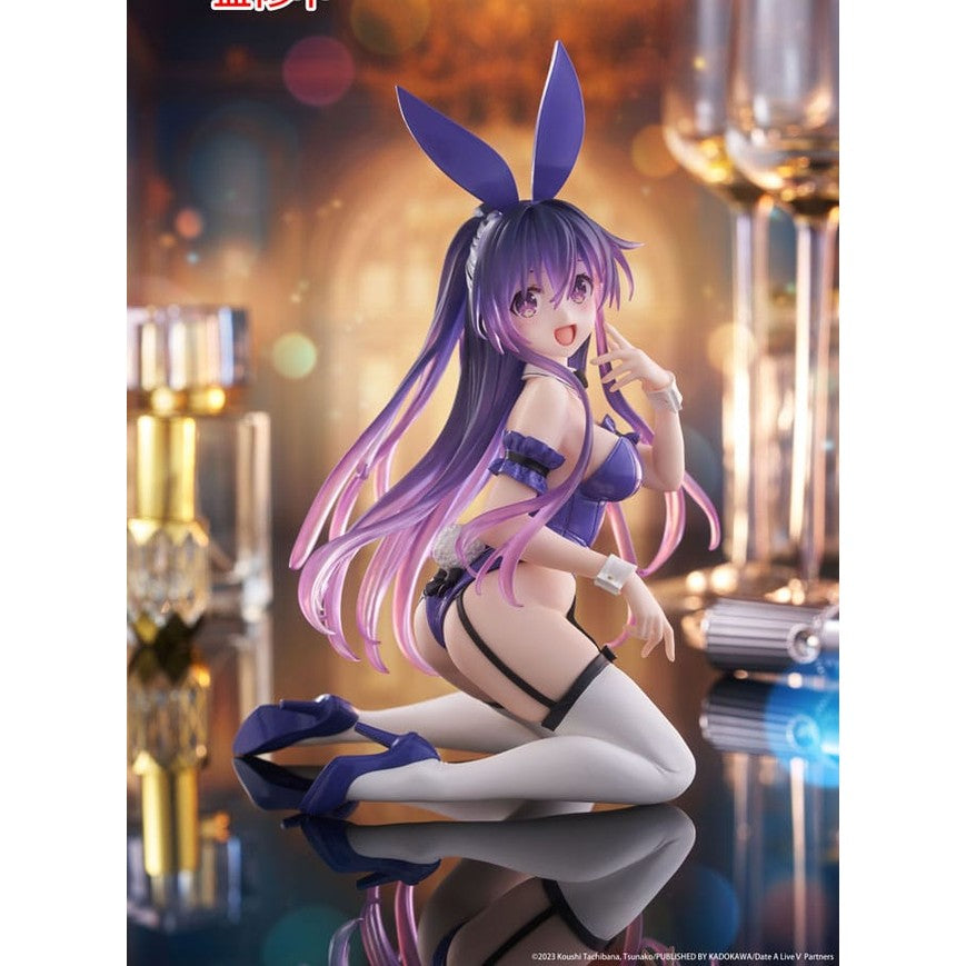 Tohka Yatogami Bunny Version Figur / Taito / 13 cm