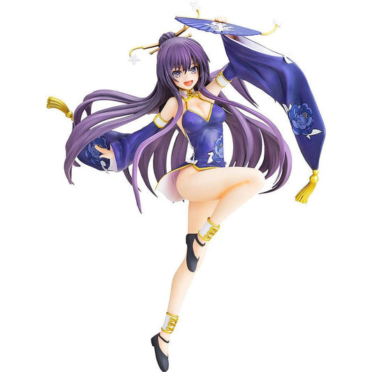 Tohka Yatogami China Dress Ver. 24 cm