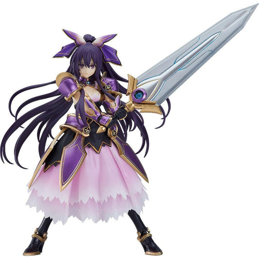 Tohka Yatogami Figma Actionfigur / Date A Live / 14 cm