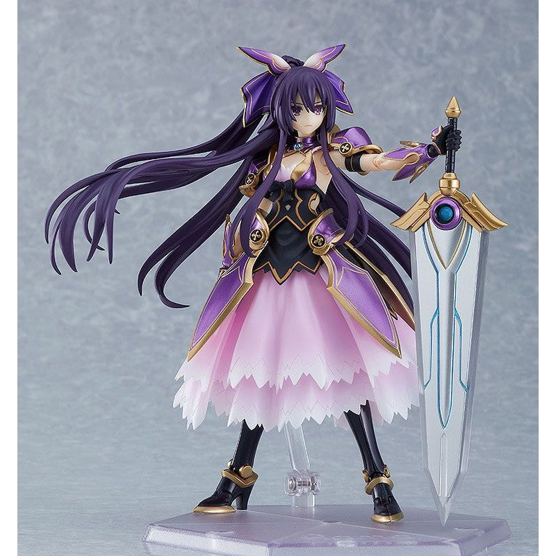 Tohka Yatogami Figma Actionfigur / Date A Live / 14 cm