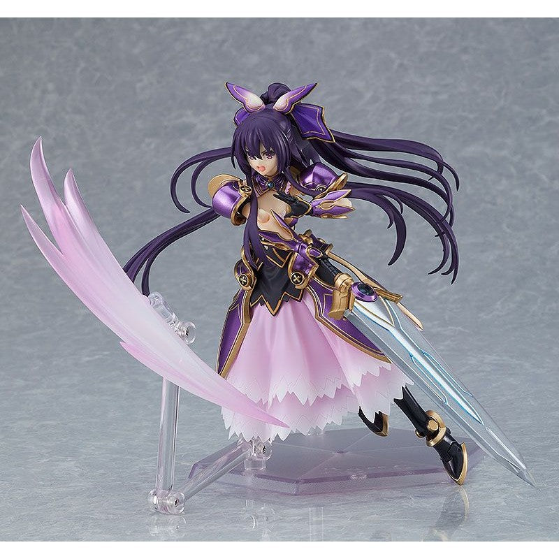 Tohka Yatogami Figma Actionfigur / Date A Live / 14 cm