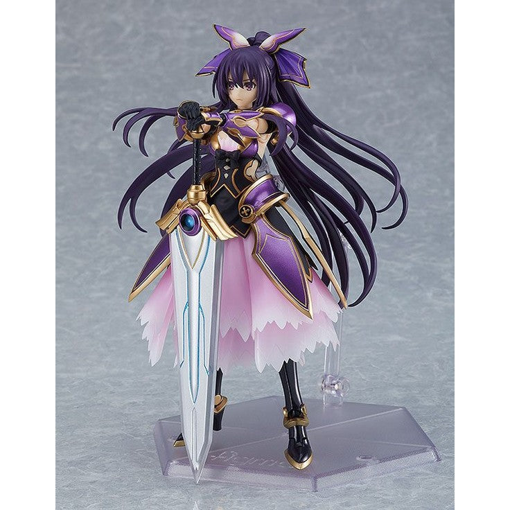 Tohka Yatogami Figma Actionfigur / Date A Live / 14 cm