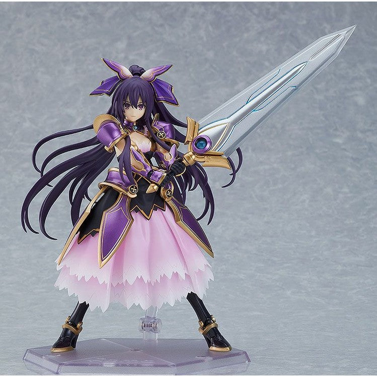 Tohka Yatogami Figma Actionfigur / Date A Live / 14 cm