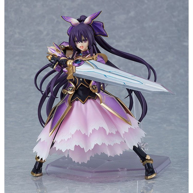 Tohka Yatogami Figma Actionfigur / Date A Live / 14 cm