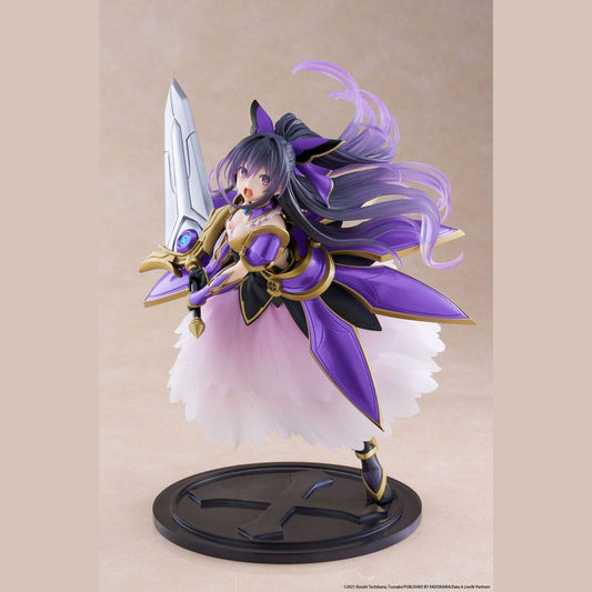 Tohka Yatogami Sandalphon Figur / Taito / 20 cm