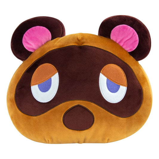 Tom Nook Plüsch, ca 33 cm