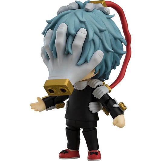 Tomura Shigaraki Nendoriod Actionfigur / Villain's Edition / 10cm