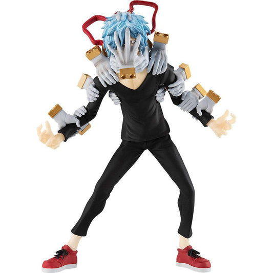 Tomura Shigaraki / Pop Up Parade Figur 17 cm