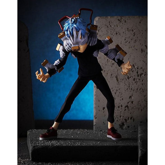 Tomura Shigaraki / Pop Up Parade Figur 17 cm